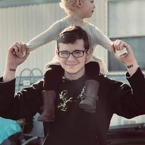 Meet your Posher, Adam